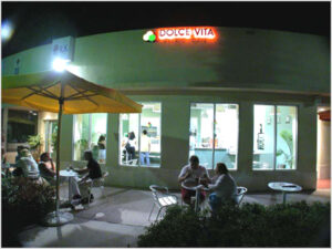 DolceVitaNight