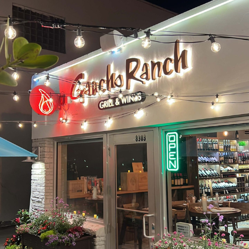gauchogrill